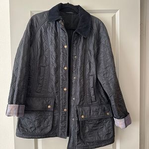 Women’s Barbour® Beadnell Polarquilt Jacket